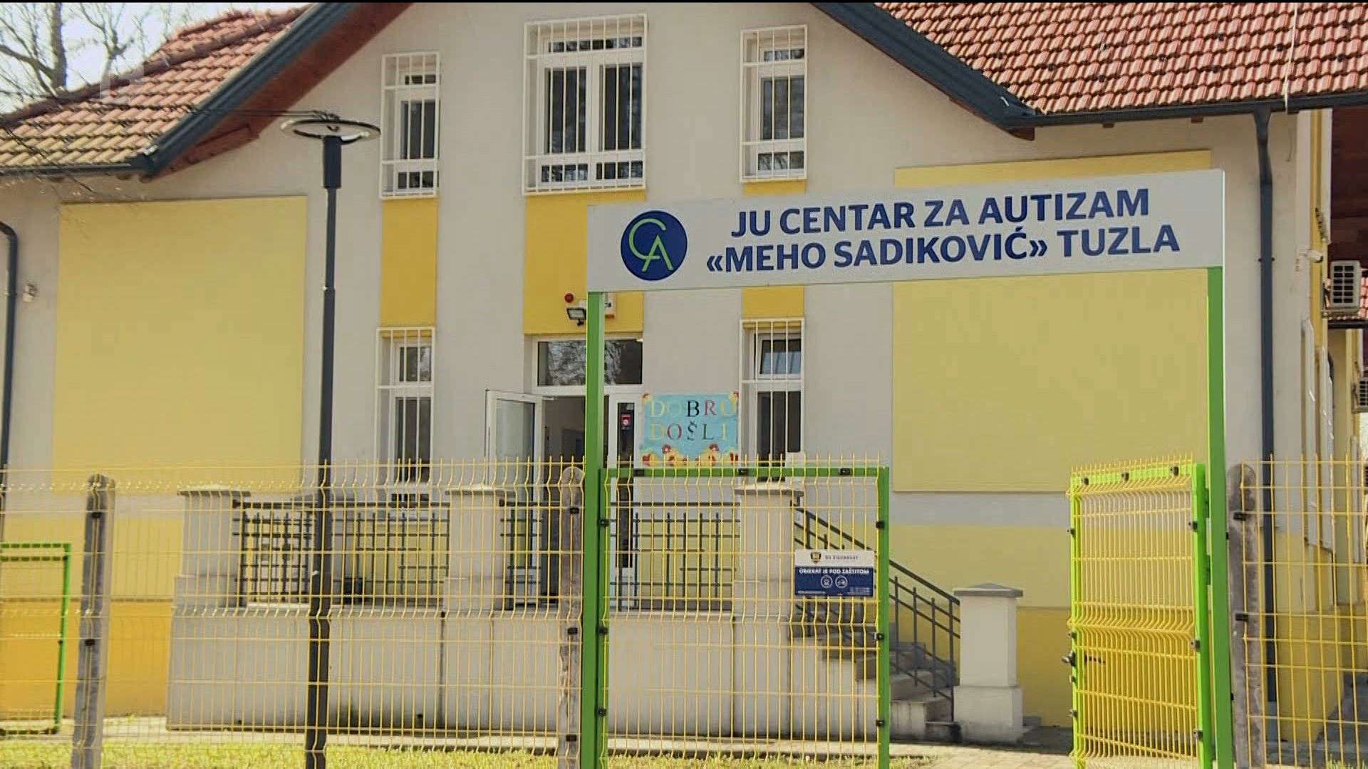 Godine borbe za prvi Centar za autizam u BiH